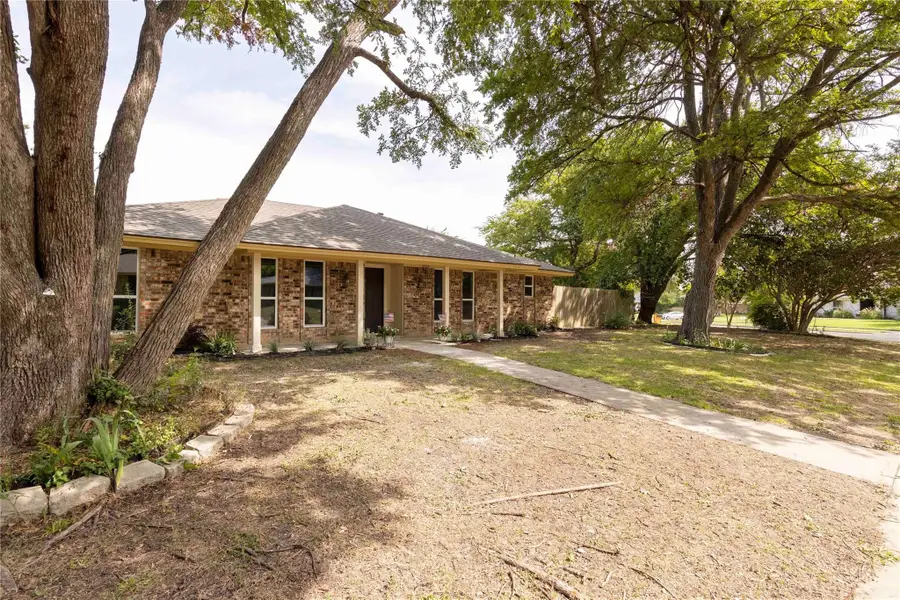 2705 Chadwick Drive, Plano, TX 75075 - #2