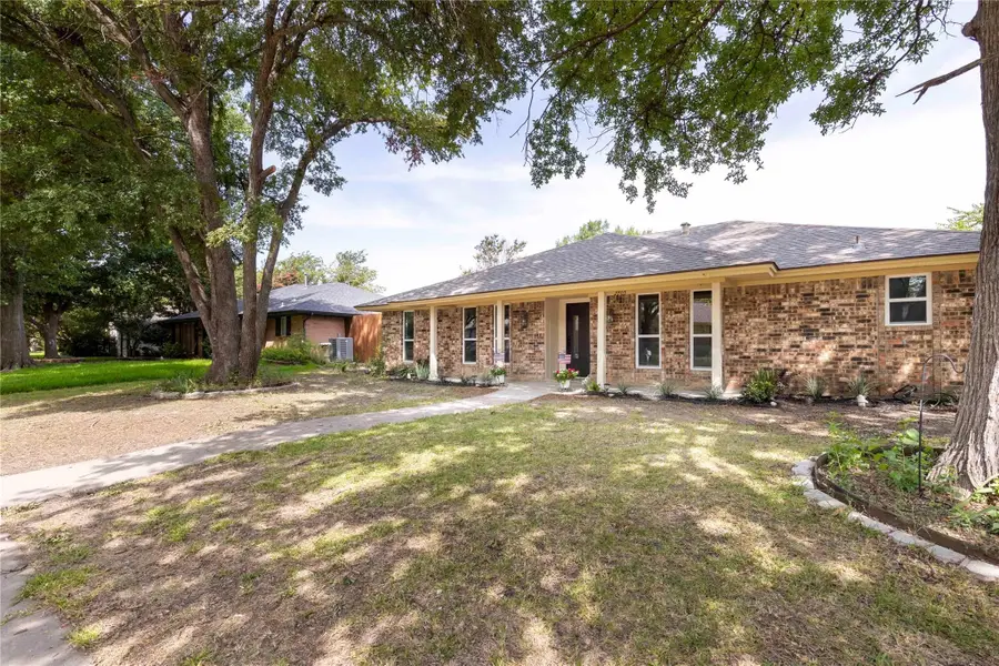 2705 Chadwick Drive, Plano, TX 75075 - #3