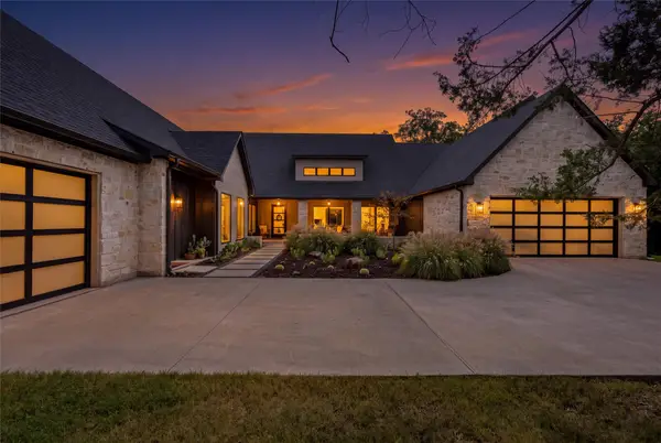 206 Lila Blue Lane, Van Alstyne, TX 75495