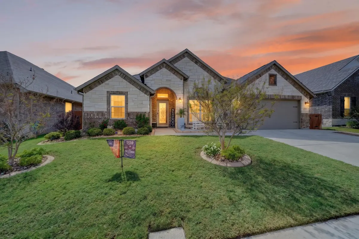 1528 Sidewinder Trail, Weatherford, TX 76087 - #1