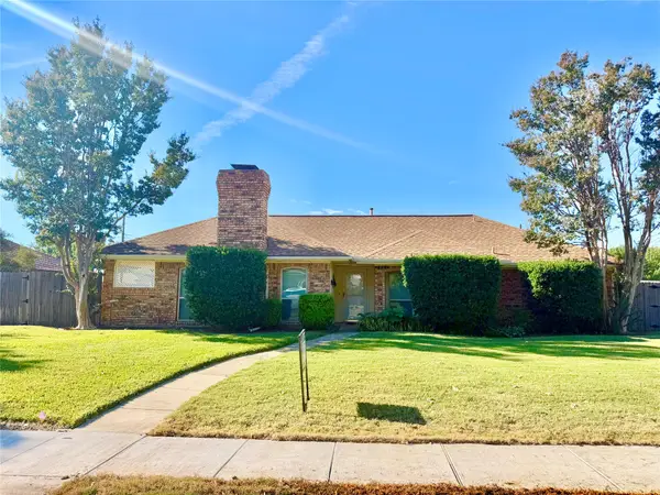 2406 Ridgeview Drive, Sachse, TX 75048