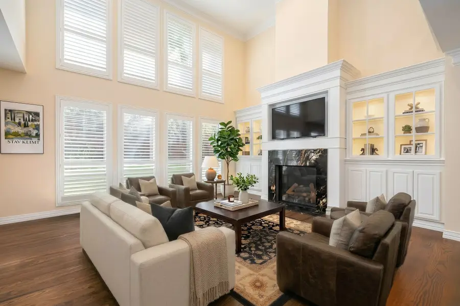 6214 Tiffany Oaks Lane, Arlington, TX 76016 - #2