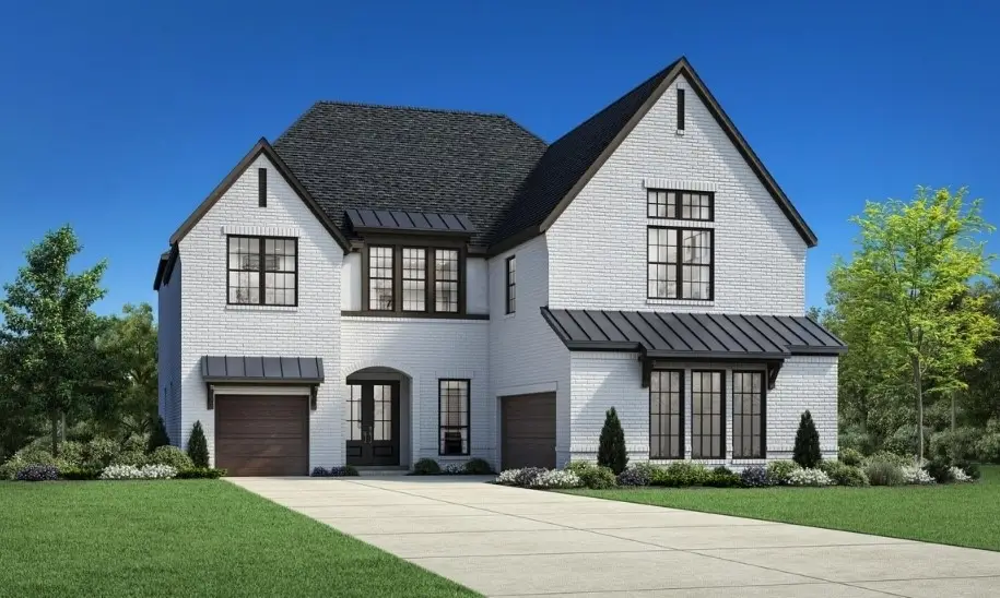 14971 Caribbean Drive, Frisco, TX 75033 - #1