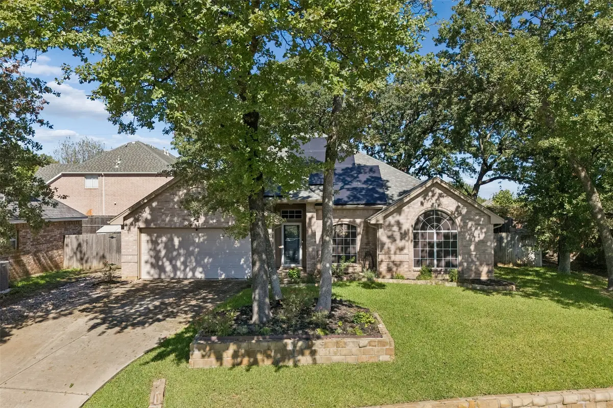 905 Forest Hollow Drive, Hurst, TX 76053 - #1