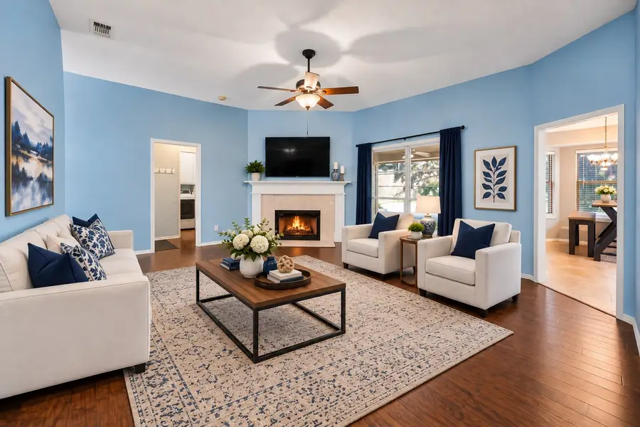 905 Forest Hollow Drive, Hurst, TX 76053 - #2