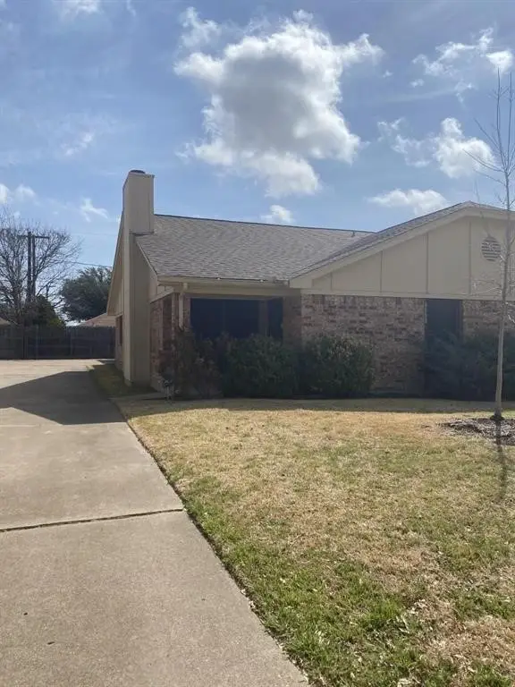 5730 Cancun Drive, North Richland Hills, TX 76180 - #1