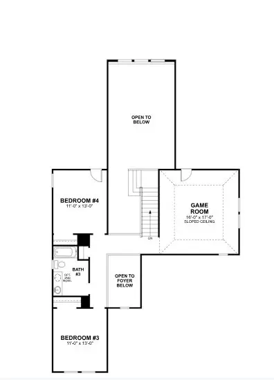 5000 Clotho Road, Aubrey, TX 76227 - #3