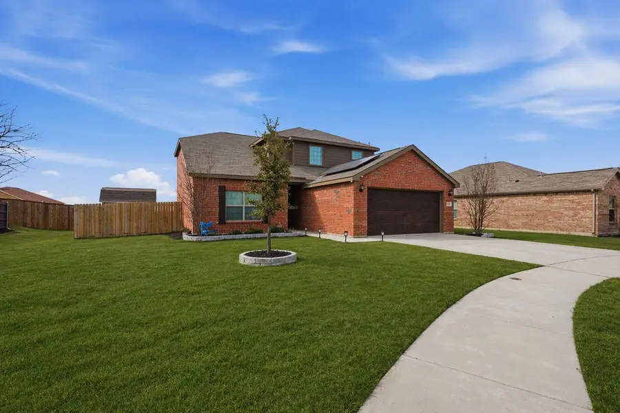 112 Saloon Cove E, Newark, TX 76071 - #3