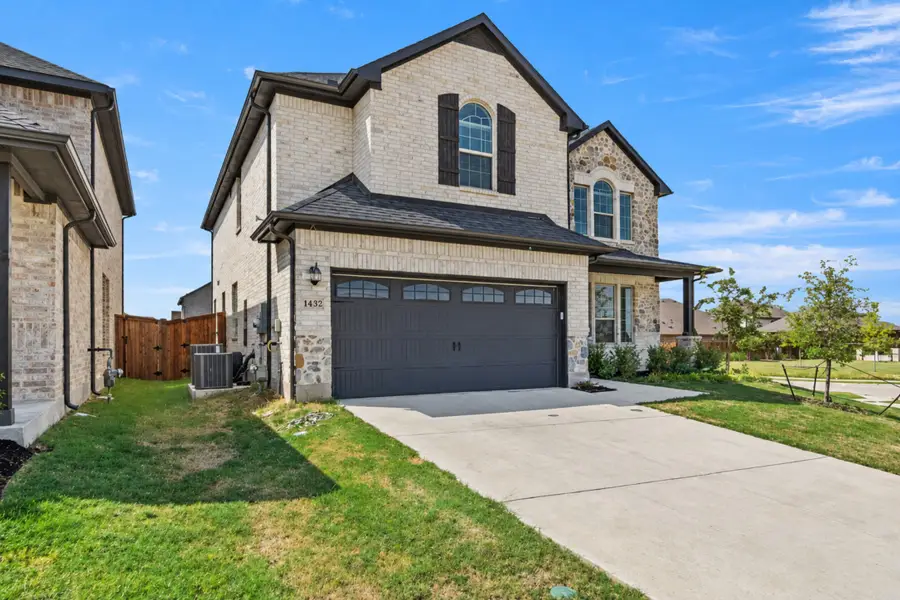 1432 Bettolo Drive, Celina, TX 75009 - #2