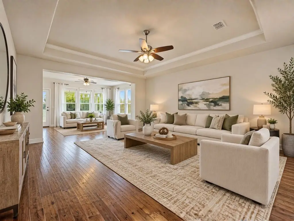 7171 Misty Oaks Lane, Frisco, TX 75036 - #1