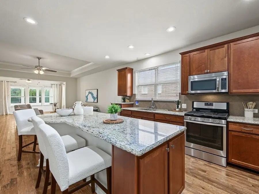 7171 Misty Oaks Lane, Frisco, TX 75036 - #2