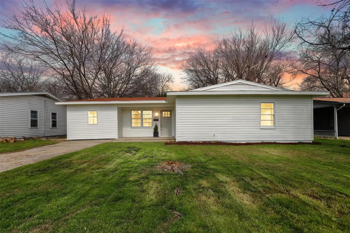 5832 Tracyne Drive, Westworth Village, TX 76114 - #1
