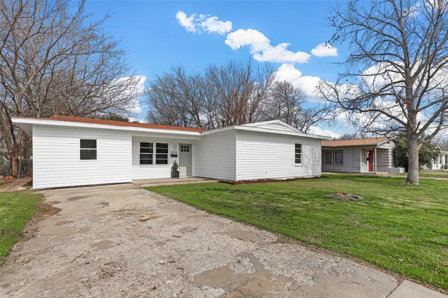 5832 Tracyne Drive, Westworth Village, TX 76114 - #2