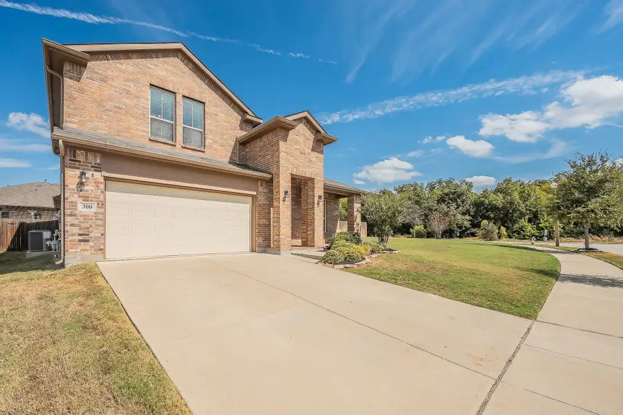 300 Oakbluff Drive, Denton, TX 76210 - #3