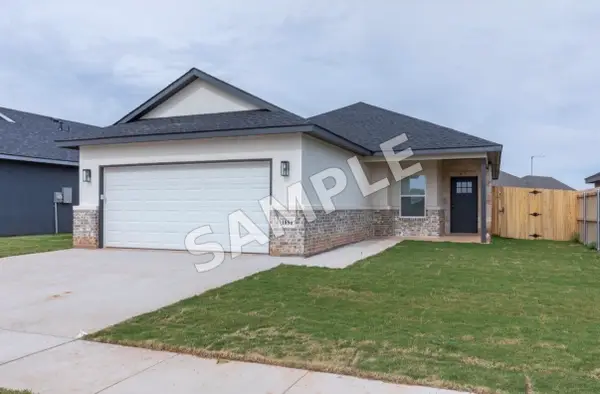 1873 Jays Way, Abilene, TX 79602