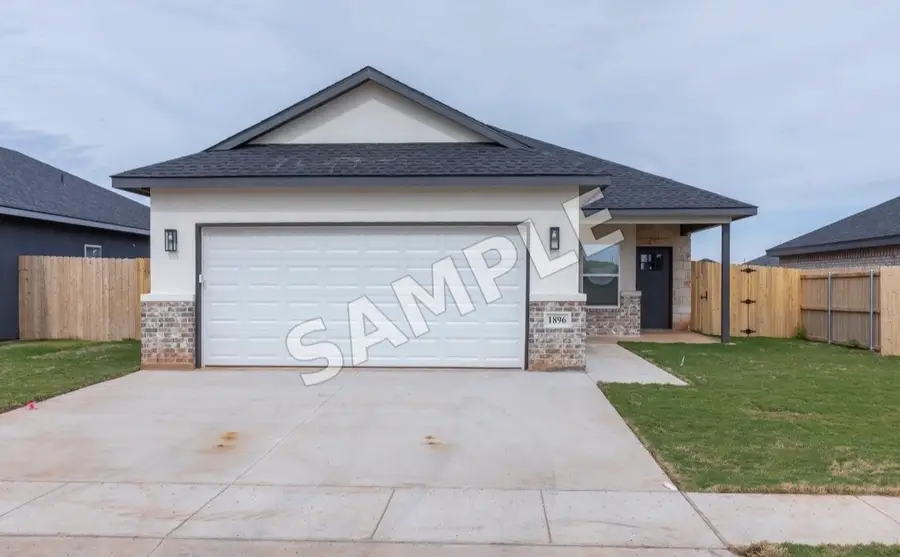 1873 Jays Way, Abilene, TX 79602 - #2