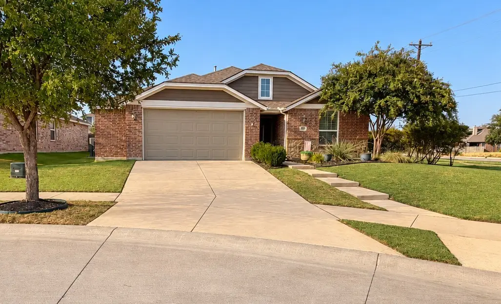 1700 Kaiser Cove, Argyle, TX 76226 - #1