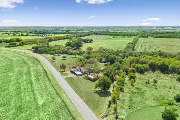 4246 Old Caufield Ranch Road, McGregor, TX 76657
