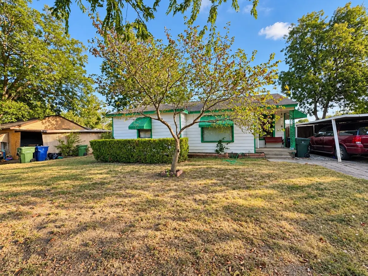 616 Chandler Drive, Garland, TX 75040 - #1
