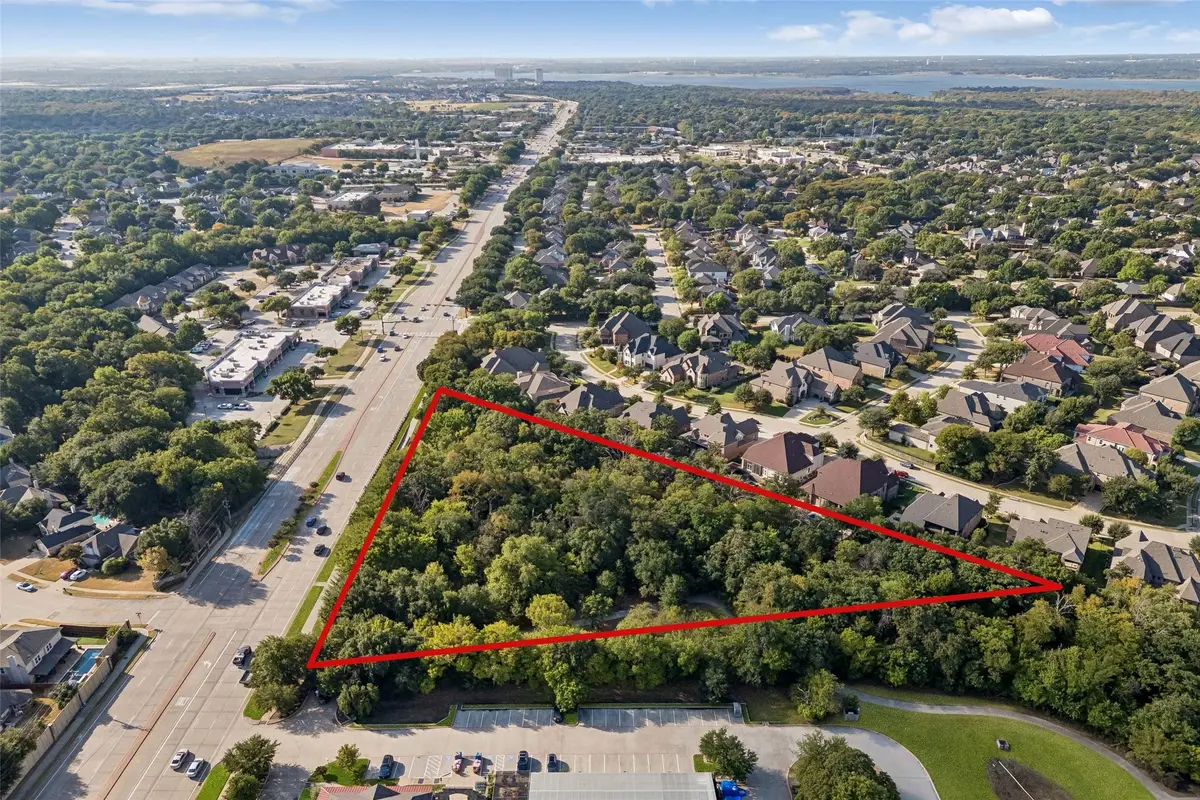 2751 Long Prairie Road, Flower Mound, TX 75022 - #1
