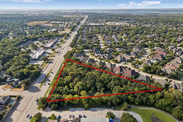 2751 Long Prairie Road, Flower Mound, TX 75022