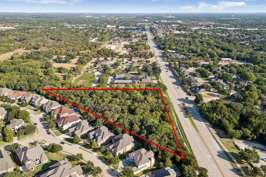 2751 Long Prairie Road, Flower Mound, TX 75022 - #2
