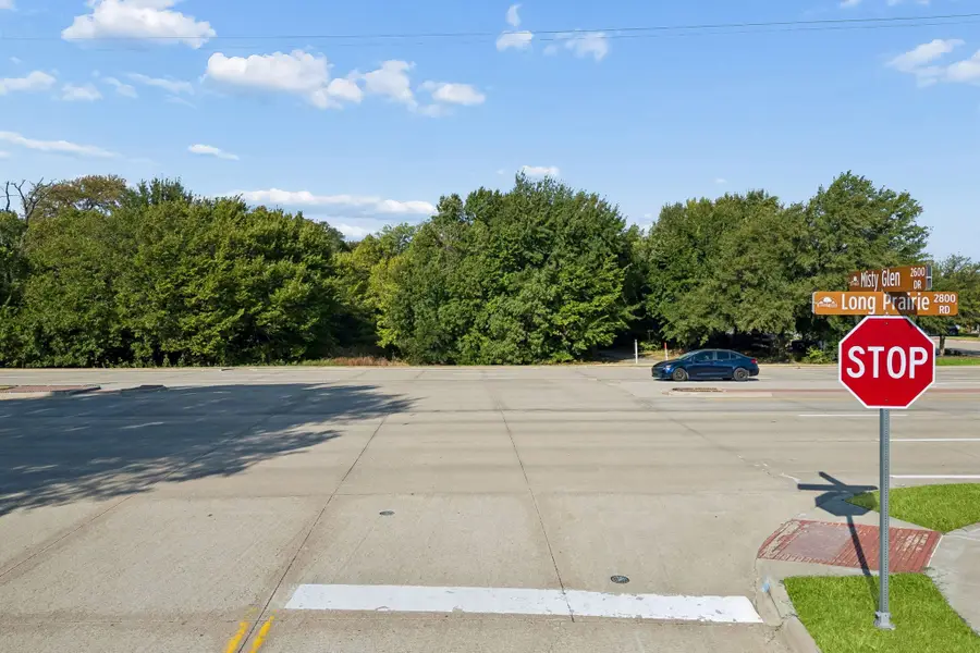2751 Long Prairie Road, Flower Mound, TX 75022 - #3
