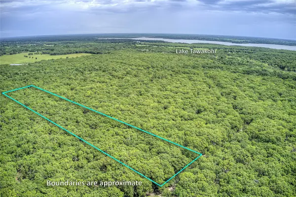 Lot 24 Fm-2101, Quinlan, TX 75474