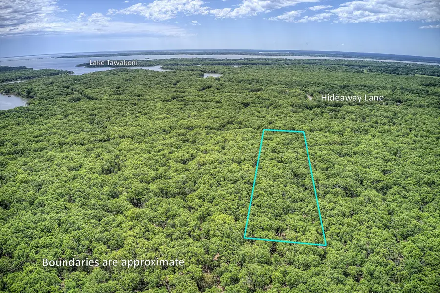 Lot 24 Fm-2101, Quinlan, TX 75474 - #3