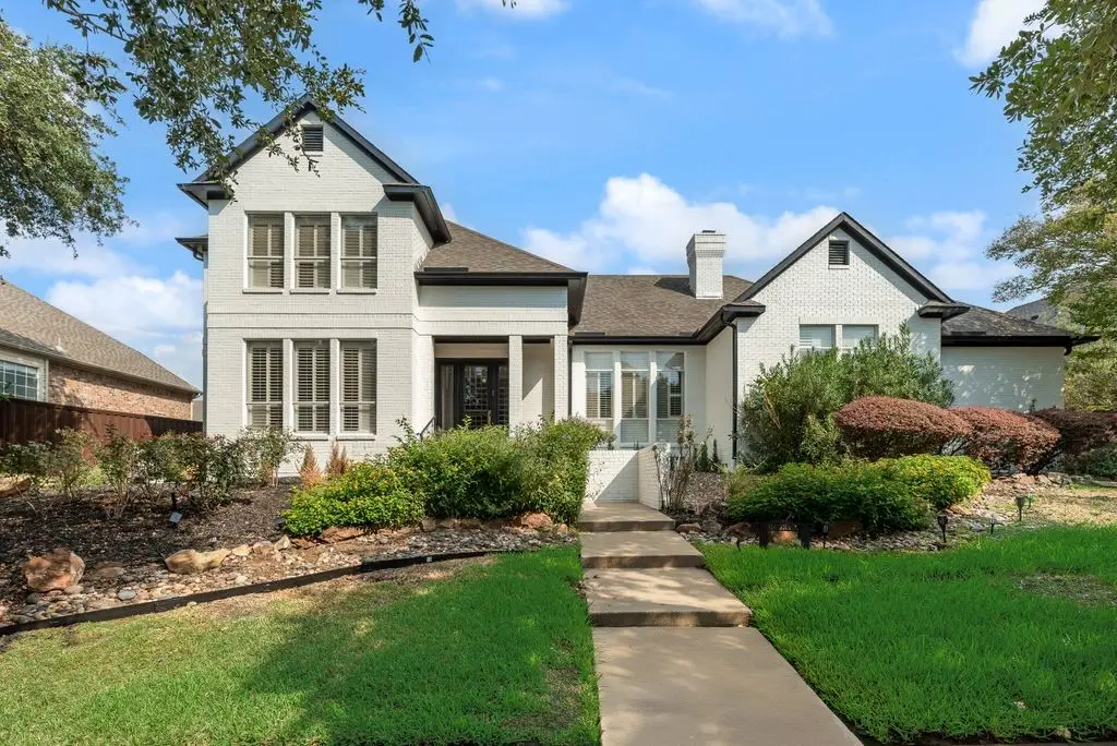 2217 Clearspring Drive S, Irving, TX 75063 - #1