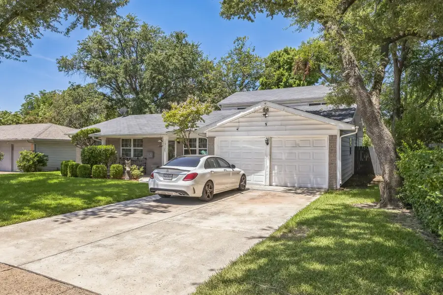 13125 Red Fern Lane, Dallas, TX 75240 - #2
