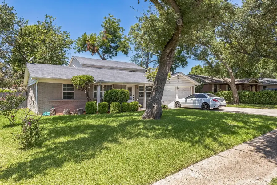 13125 Red Fern Lane, Dallas, TX 75240 - #3