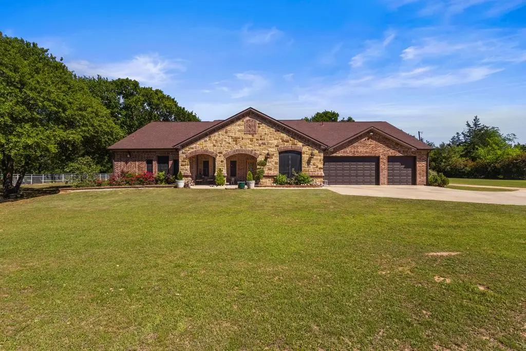 17909 Terrace Drive, Kemp, TX 75143 - #1