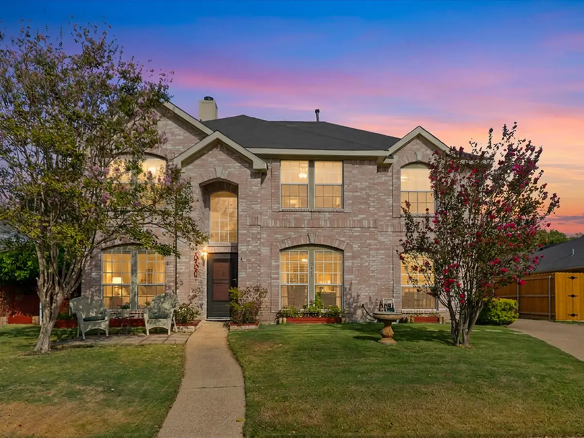 7501 Gillon Drive, Rowlett, TX 75089 - #1