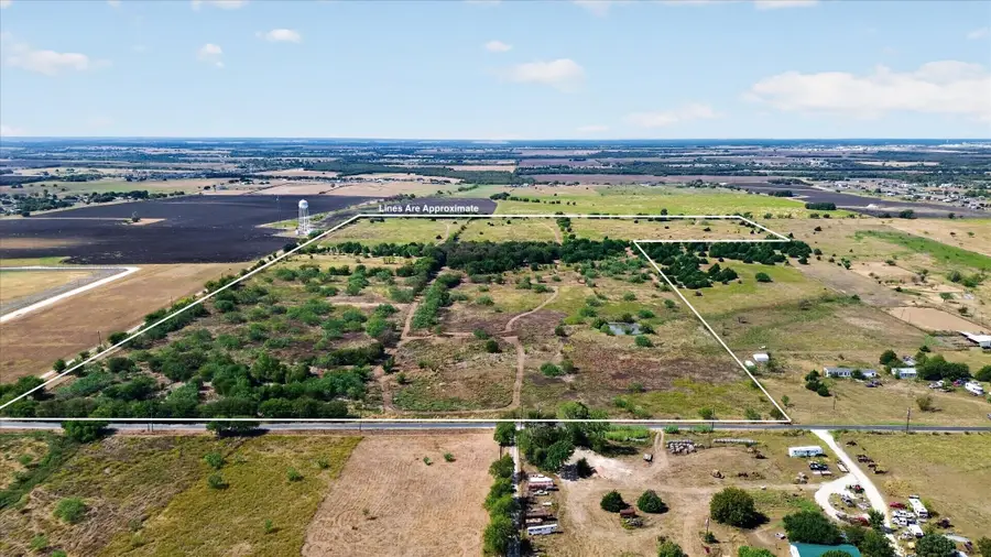 1800 Cr-214, Venus, TX 76084 - #2
