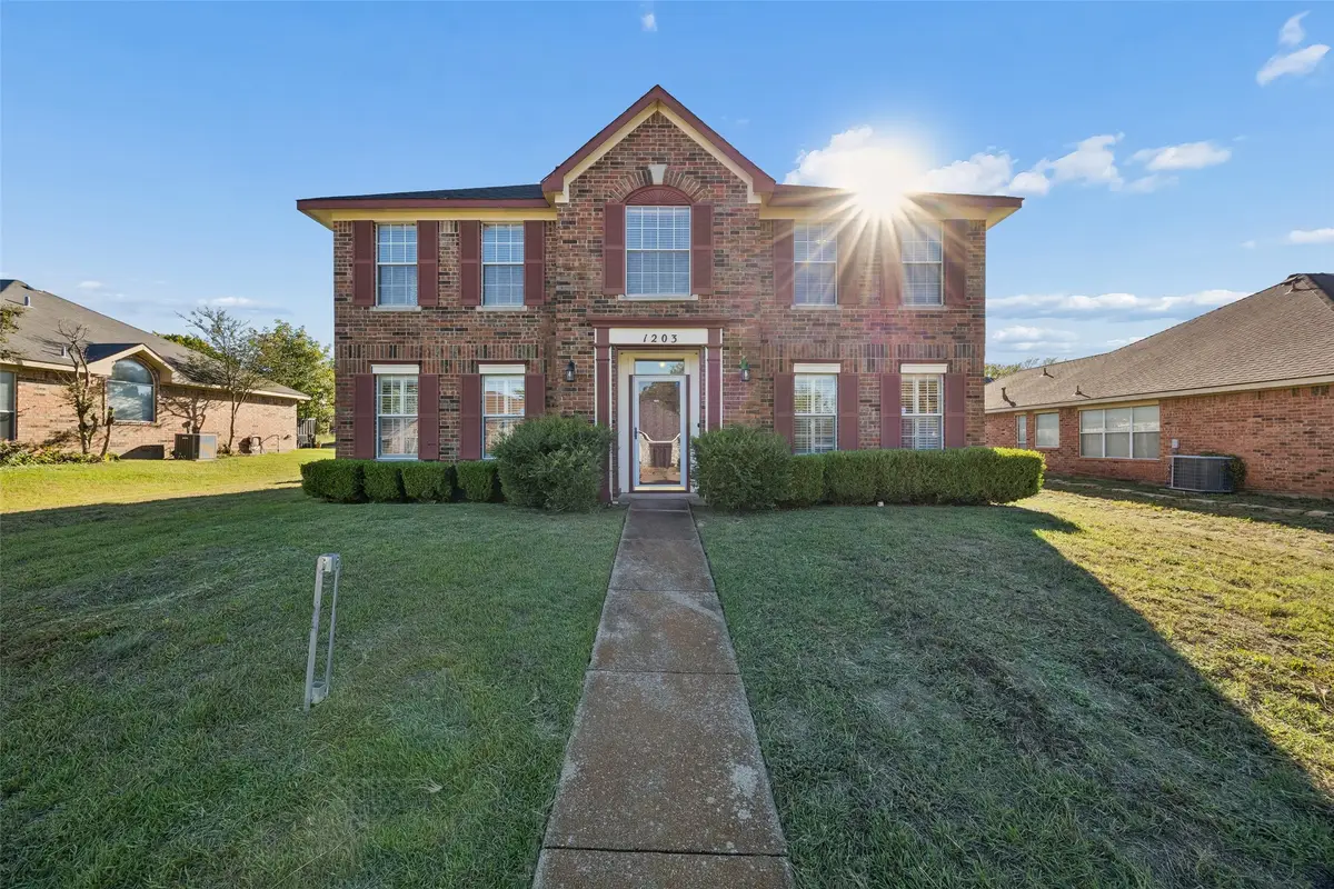 1203 White Drive, Cedar Hill, TX 75104 - #1