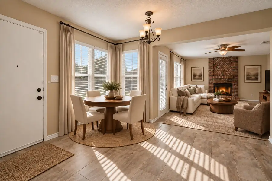 1203 White Drive, Cedar Hill, TX 75104 - #3