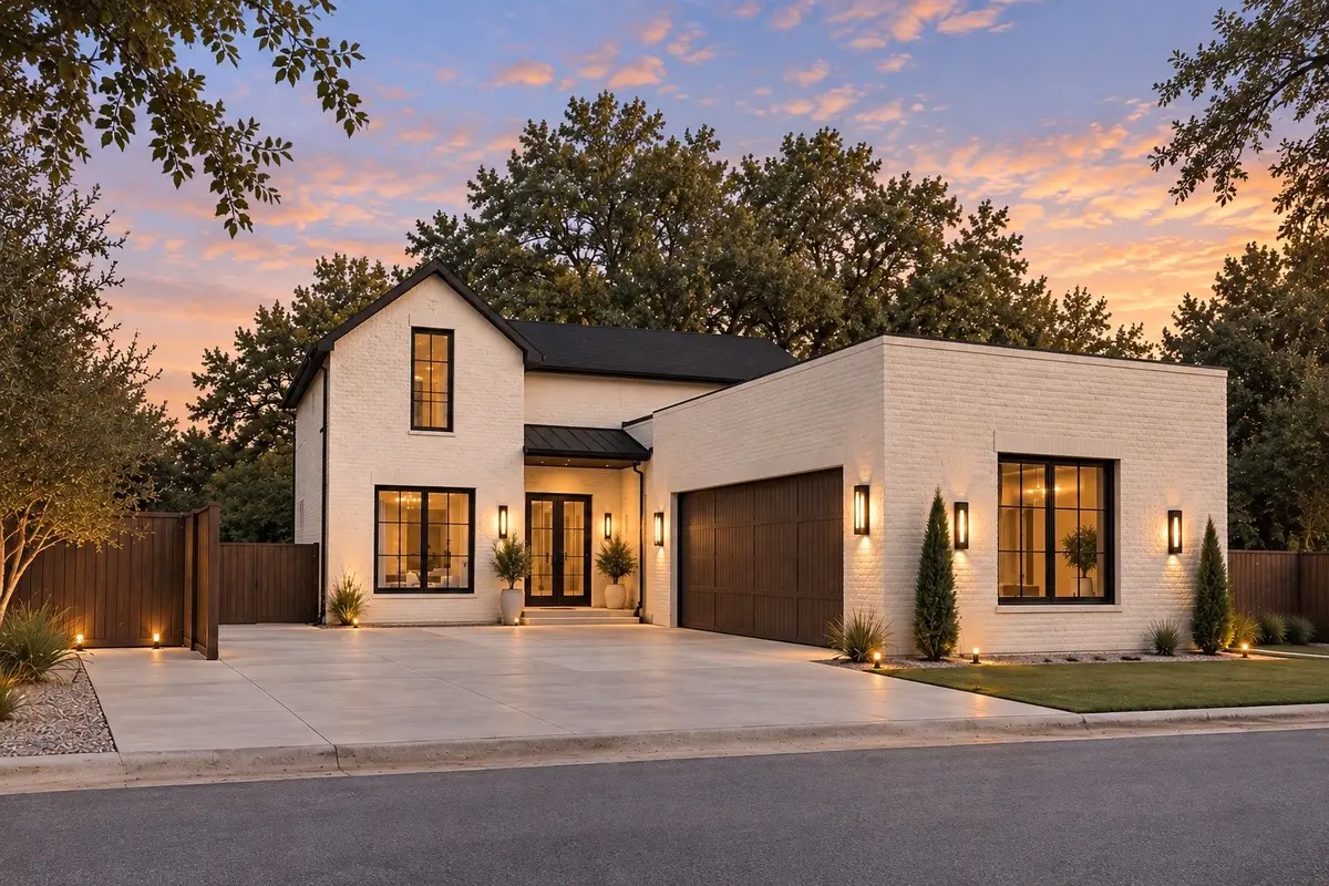 3459 Bernal Drive, Dallas, TX 75212 - #1