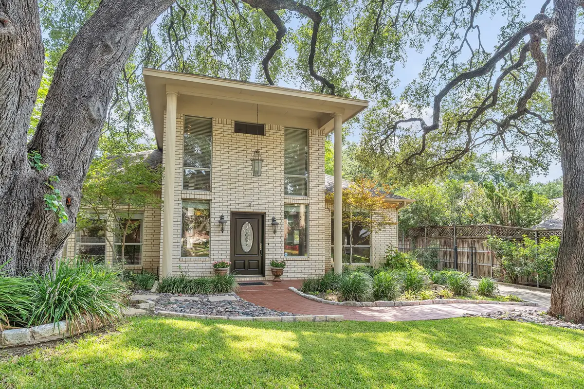 6904 Allen Place Drive, Fort Worth, TX 76116 - #1