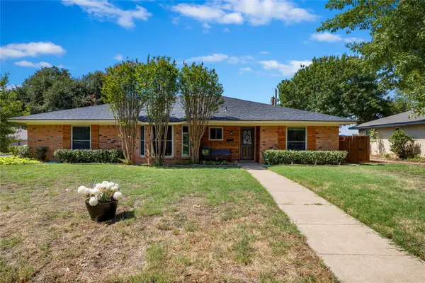 2004 Ford Street, Arlington, TX 76013
