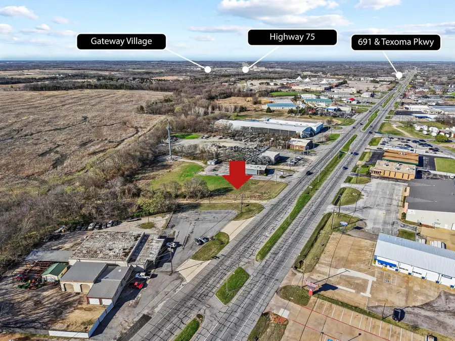 000 Texoma Parkway, Sherman, TX 75090 - #2