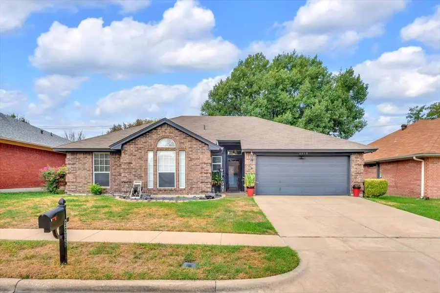 6608 Stetter Drive, Arlington, TX 76001 - #2