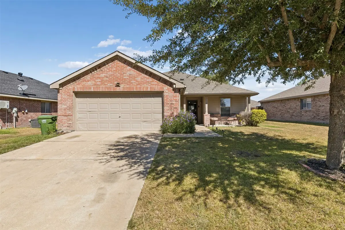 3118 Rosslynn Court, Seagoville, TX 75159 - #1