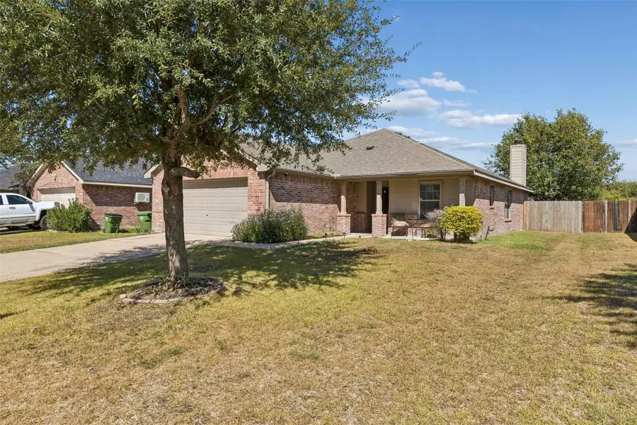 3118 Rosslynn Court, Seagoville, TX 75159 - #2