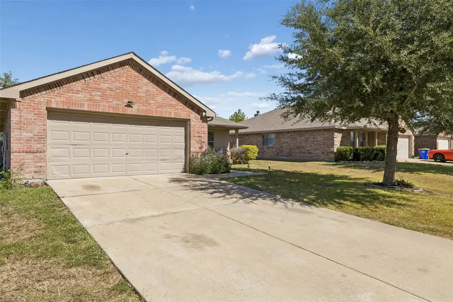 3118 Rosslynn Court, Seagoville, TX 75159 - #3