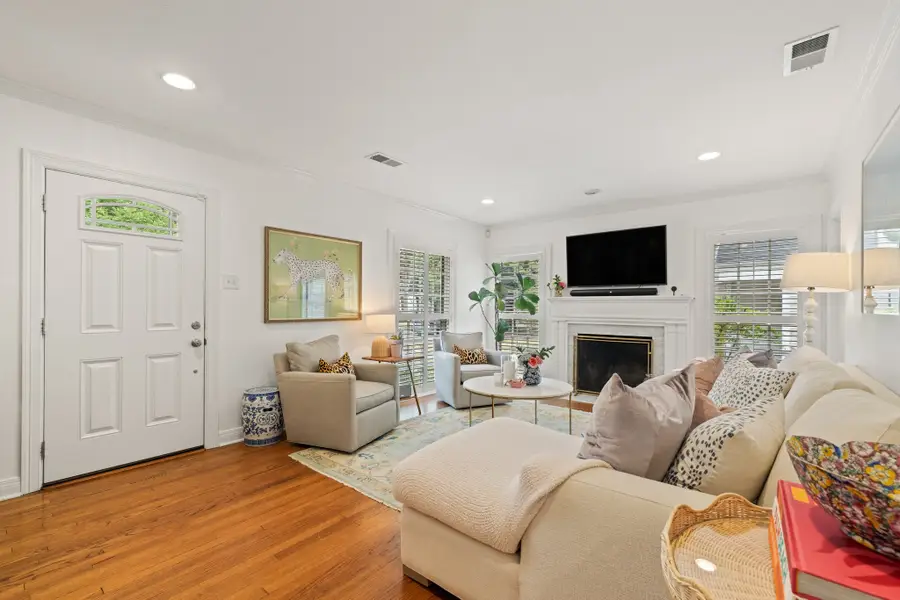 6018 Ellsworth Avenue, Dallas, TX 75206 - #2
