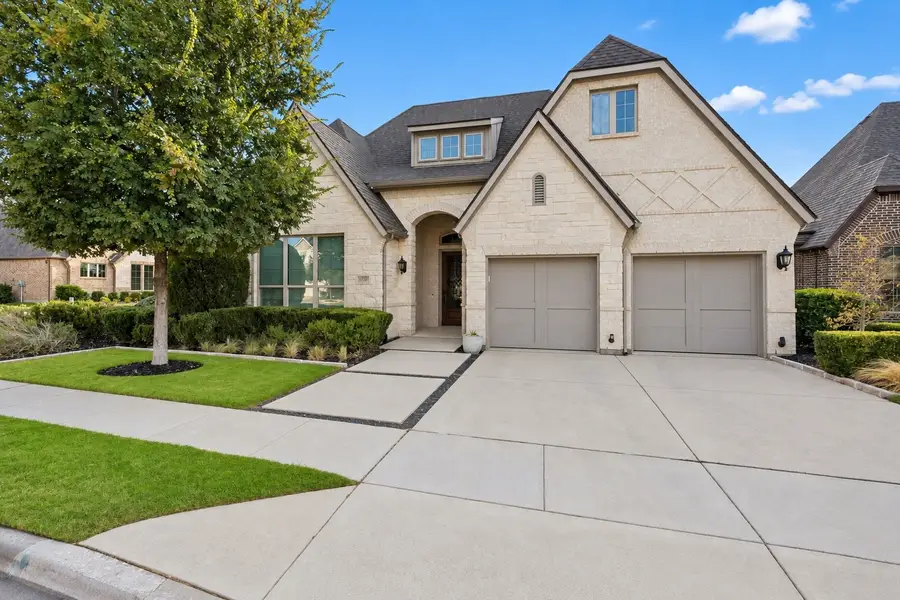 5729 Heron Drive W, Colleyville, TX 76034 - #2