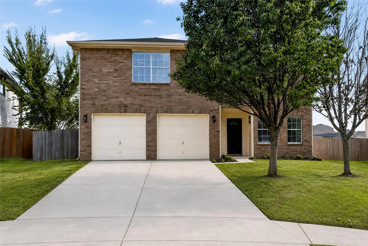 1336 Kiwi Court, Grand Prairie, TX 75051 - #1
