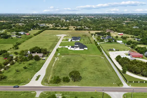 1750 New Castle Court, Lucas, TX 75002