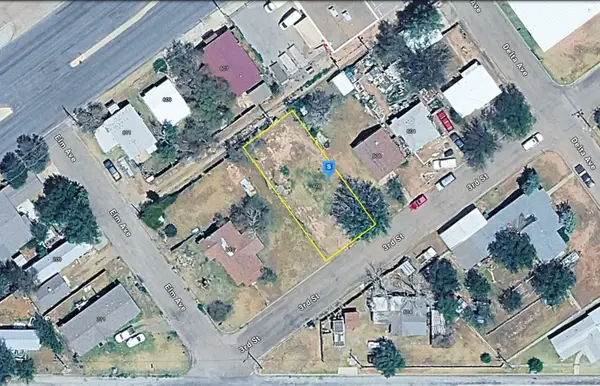608 3rd Street, Wolfforth, TX 79382
